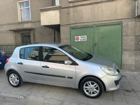 Renault Clio, снимка 2