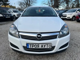 Opel Astra H 1.6i* ШВЕЙЦАРИЯ* , снимка 2