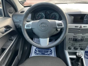 Opel Astra H 1.6i* ШВЕЙЦАРИЯ* , снимка 11