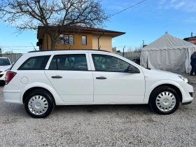 Opel Astra H 1.6i* ШВЕЙЦАРИЯ* , снимка 4