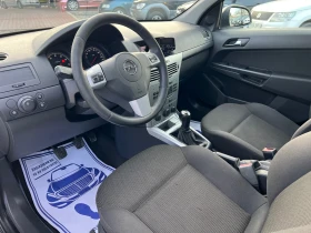 Opel Astra H 1.6i* ШВЕЙЦАРИЯ* , снимка 12