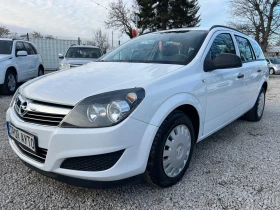 Opel Astra H 1.6i* ШВЕЙЦАРИЯ* , снимка 1