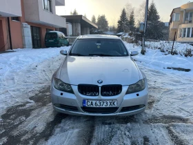 BMW 325 2.5i , снимка 2