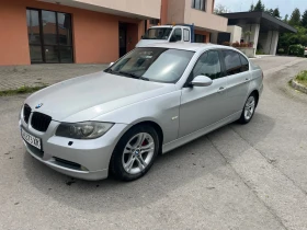     BMW 325 ///