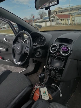 Opel Corsa OPC, снимка 7