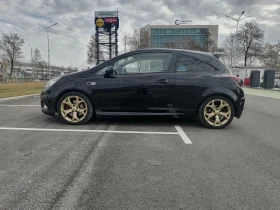 Opel Corsa OPC, снимка 2