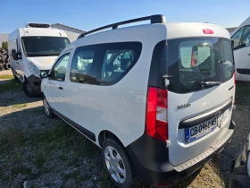 Dacia Dokker 1.5 dCi N1, снимка 7