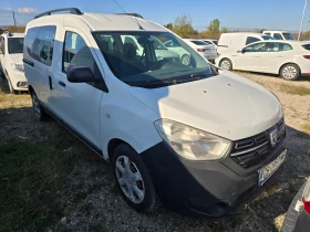 Dacia Dokker 1.5 dCi N1, снимка 2