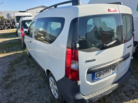 Dacia Dokker 1.5 dCi N1, снимка 6