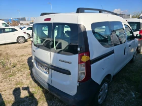 Dacia Dokker 1.5 dCi N1, снимка 5