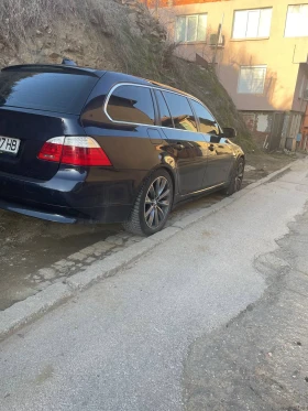 BMW 525 3.0 525 xDrive, снимка 5