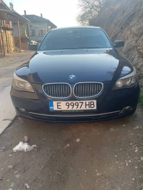     BMW 525 3.0 525 xDrive