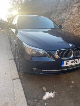 BMW 525 3.0 525 xDrive, снимка 6