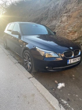     BMW 525 3.0 525 xDrive