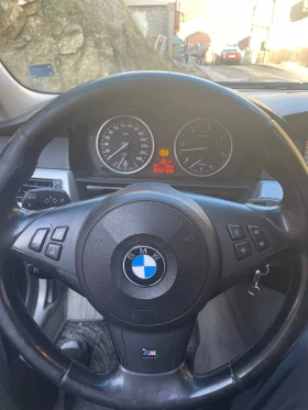 BMW 525 3.0 525 xDrive, снимка 11