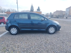 VW Golf Plus 1.4   ГАЗ/БЕНЗИН , снимка 4