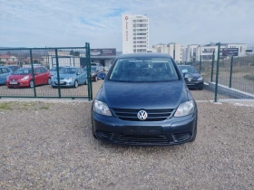 VW Golf Plus 1.4   ГАЗ/БЕНЗИН , снимка 2