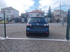 VW Golf Plus 1.4   ГАЗ/БЕНЗИН , снимка 6