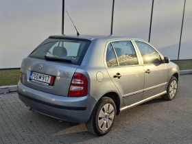 Skoda Fabia 1.9SDI* (64кс)* * * HOВ ВНОС* * * , снимка 10