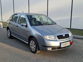 Skoda Fabia 1.9SDI* (64кс)* * * HOВ ВНОС* * * , снимка 6