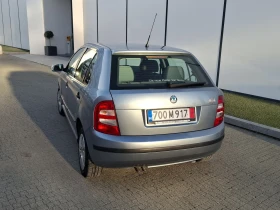 Skoda Fabia 1.9SDI* (64кс)* * * HOВ ВНОС* * * , снимка 5