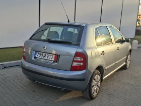 Skoda Fabia 1.9SDI* (64кс)* * * HOВ ВНОС* * * , снимка 11