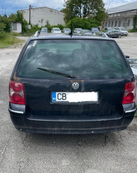 VW Passat AMX | Mobile.bg    2