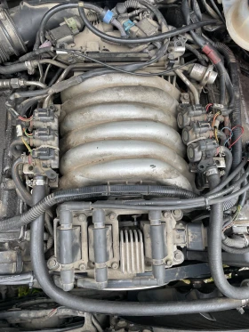 VW Passat AMX | Mobile.bg    6