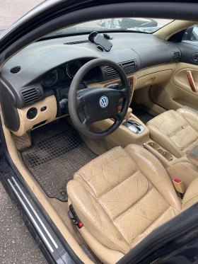 VW Passat AMX | Mobile.bg    7