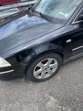 VW Passat AMX | Mobile.bg    3