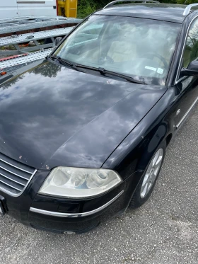VW Passat AMX | Mobile.bg    4