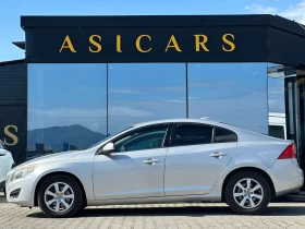     Volvo S60 / 2.0D / 163 HP / CAMERA / EURO 5 / TOP /