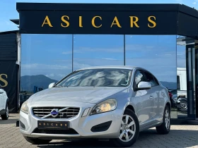     Volvo S60 / 2.0D / 163 HP / CAMERA / EURO 5 / TOP /