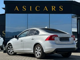     Volvo S60 / 2.0D / 163 HP / CAMERA / EURO 5 / TOP /