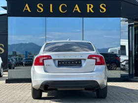     Volvo S60 / 2.0D / 163 HP / CAMERA / EURO 5 / TOP /