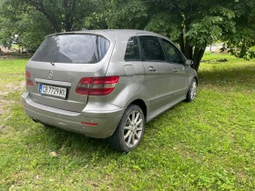 Mercedes-Benz B 200 | Mobile.bg    4