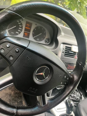 Mercedes-Benz B 200 | Mobile.bg    5