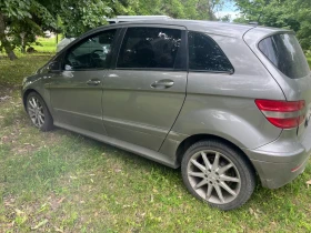 Mercedes-Benz B 200 | Mobile.bg    2