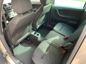 Skoda Roomster 1.6 TDI 77kW EURO 5 NAVI - 6800 лв. - 40937007 15