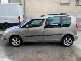 Skoda Roomster 1.6 TDI 77kW EURO 5 NAVI - 6800 лв. - 40937007 7