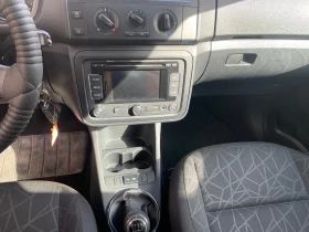 Skoda Roomster 1.6 TDI 77kW EURO 5 NAVI - 6800 лв. - 40937007 10