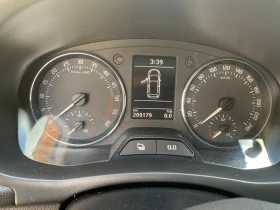 Skoda Roomster 1.6 TDI 77kW EURO 5 NAVI - 6800 лв. - 40937007 9