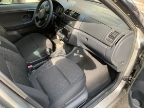 Skoda Roomster 1.6 TDI 77kW EURO 5 NAVI - 6800 лв. - 40937007 13