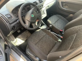 Skoda Roomster 1.6 TDI 77kW EURO 5 NAVI - 6800 лв. - 40937007 12