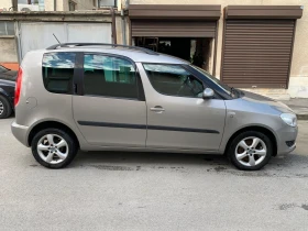 Skoda Roomster 1.6 TDI 77kW EURO 5 NAVI - 6800 лв. - 40937007 4