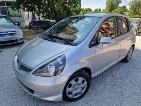 Honda Jazz 1.2i - изображение 1