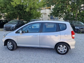 Обява за продажба на Honda Jazz 1.2i ~3 999 лв. - изображение 7