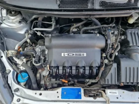 Honda Jazz 1.2i | Mobile.bg    15