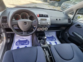 Обява за продажба на Honda Jazz 1.2i ~3 999 лв. - изображение 10