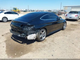 Mercedes-Benz C 300 AMG-PACK* BANG&OLUFSEN* ПАНОРАМА* ПОДГРВИ - 30000 лв. - 32932599 6
